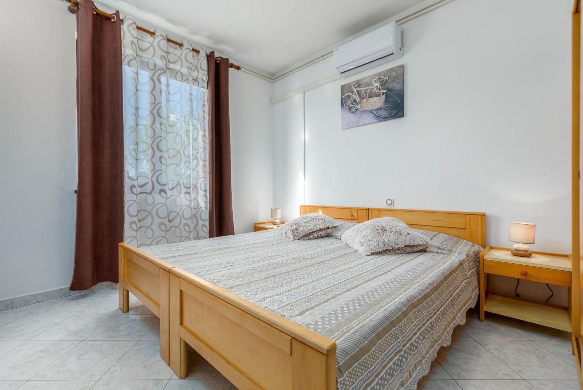 Lovely Apartments In Valbandon Fažana Exterior foto