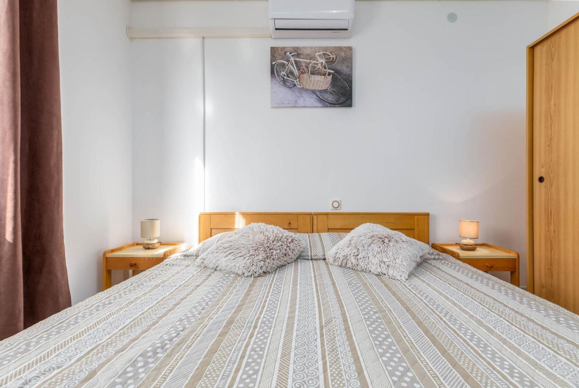 Lovely Apartments In Valbandon Fažana Exterior foto